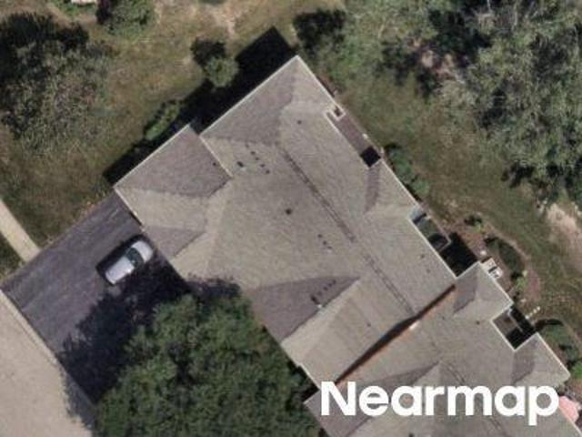 N Enlund Dr
