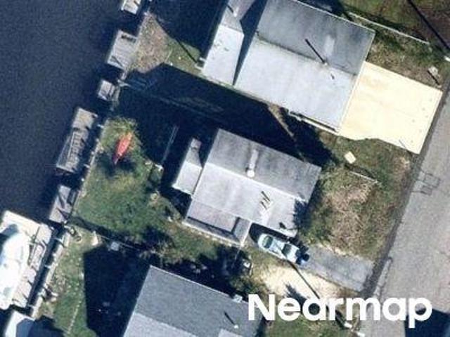 N Ensign Dr
