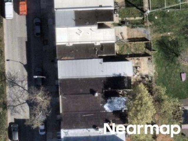 N Fulton Ave