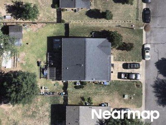N Fuquay Springs Ave