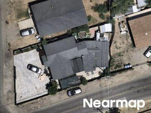 N F St
