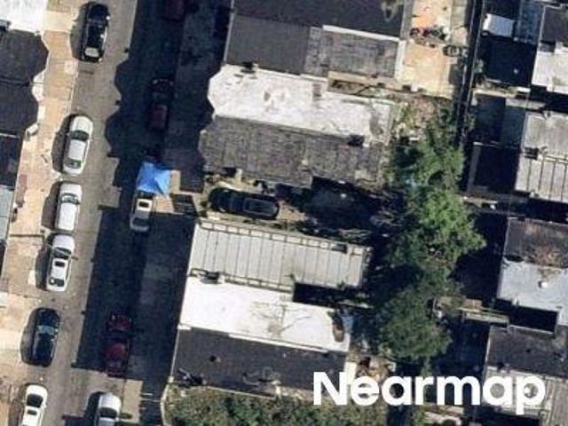 N Fairhill St