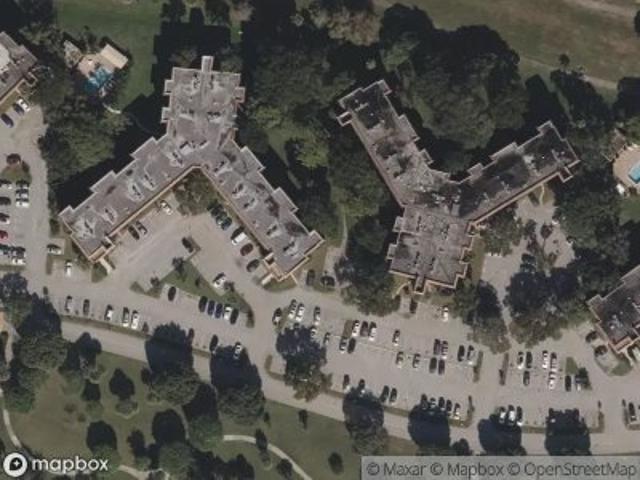 N Falls Circle Dr Apt 302