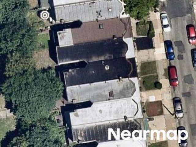 N Felton St