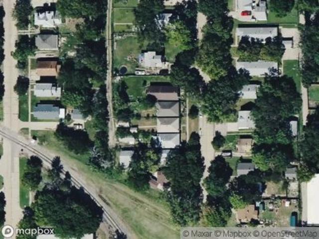 N Fern St