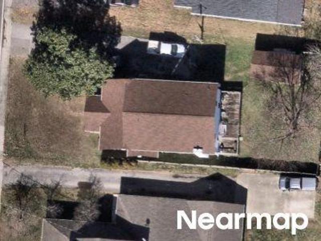 N Ferguson Ave