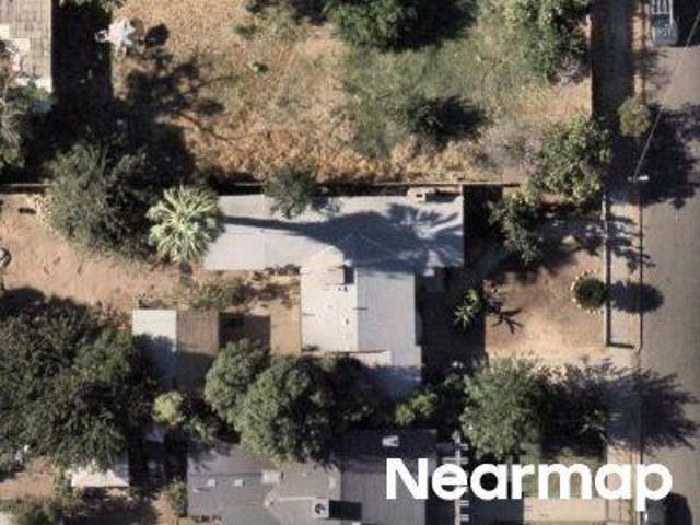 N Ferger Ave