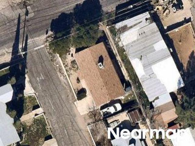 N Fifth St