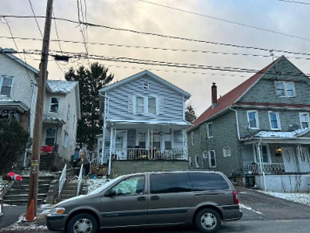 N Fillmore Ave Aka 305 Fillmore Avenue