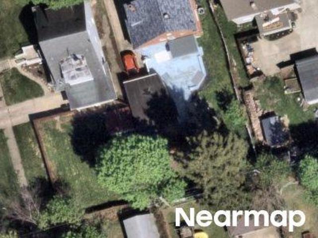 N Firestone Blvd