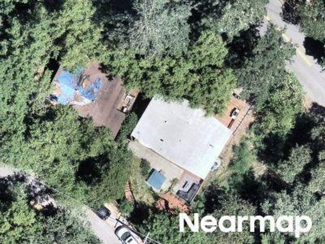 N Fitch Mountain Rd