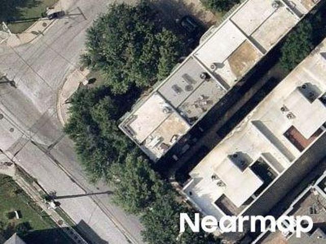 N Fitzhugh Ave