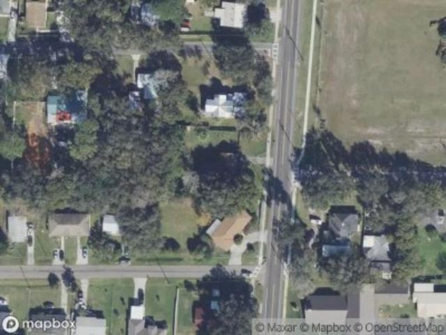 N Florida Ave