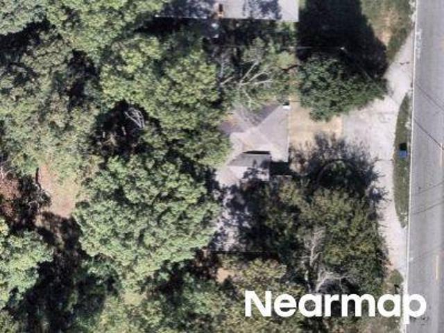 N Florida Ave