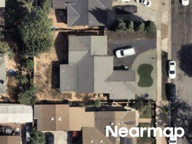N Fonda St