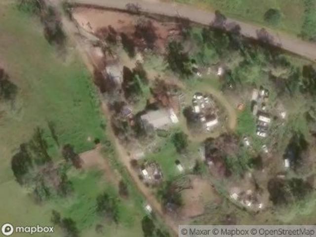 N Forbes Rd