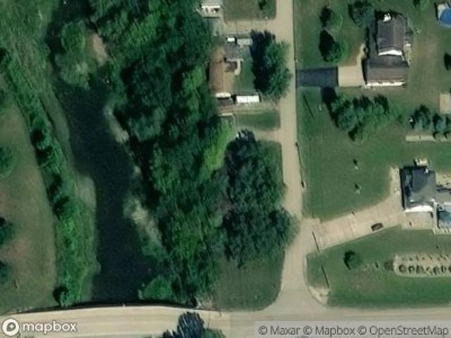 N Forrest Dr