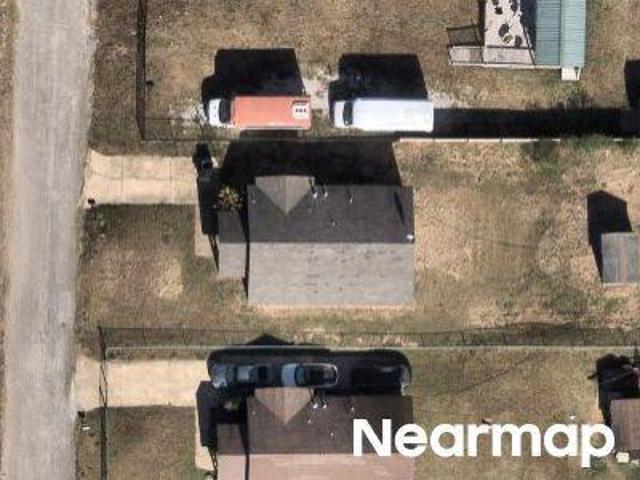 N Frankfort Ave
