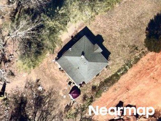 N Franklin Rd