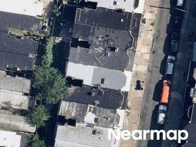 N Franklin St