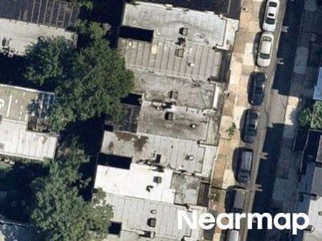 N Franklin St