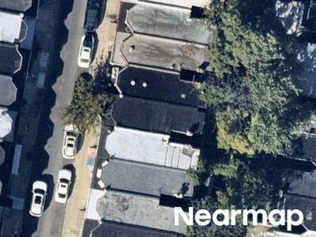N Franklin St
