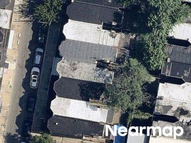 N Franklin St