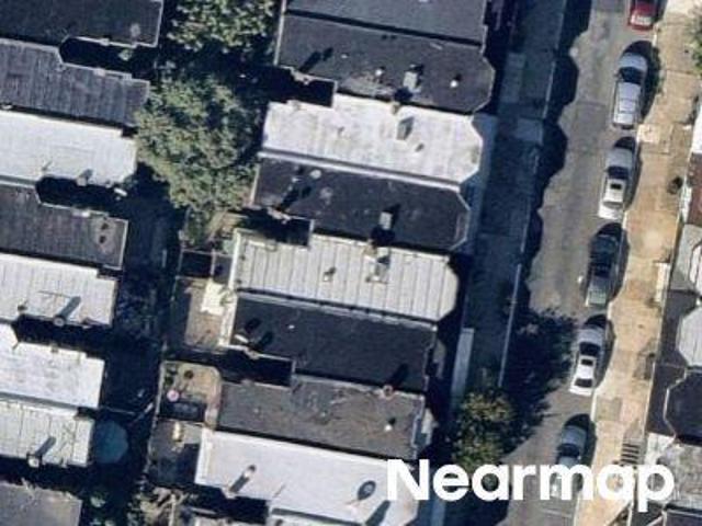 N Franklin St