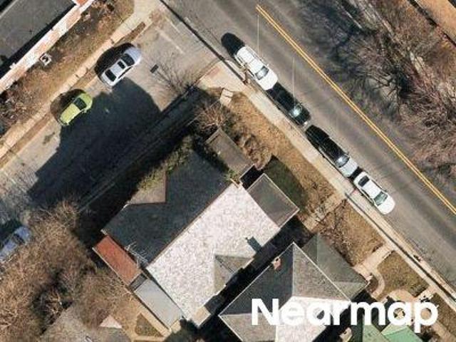 N Franklin St