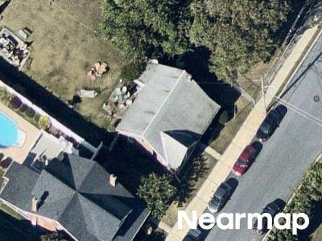 N Franklin St