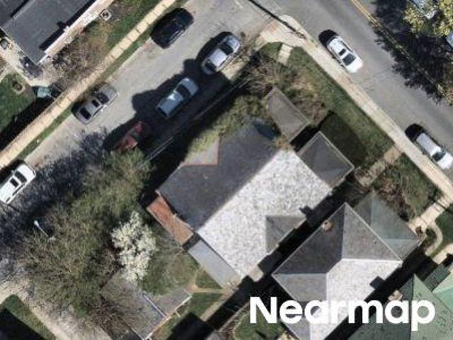 N Franklin St