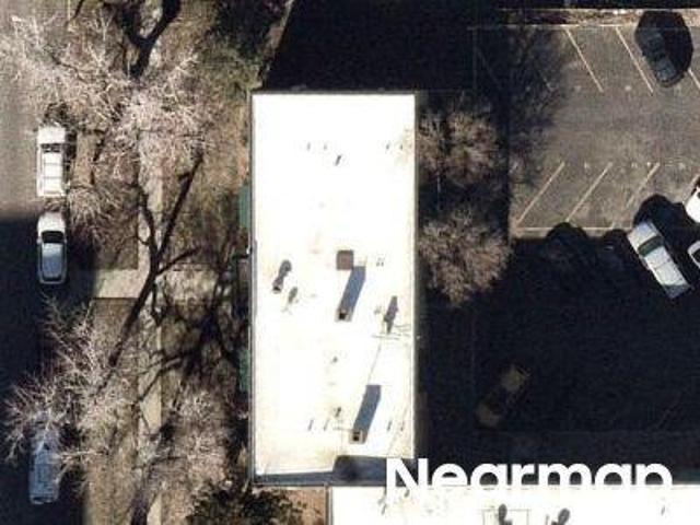 N Franklin St