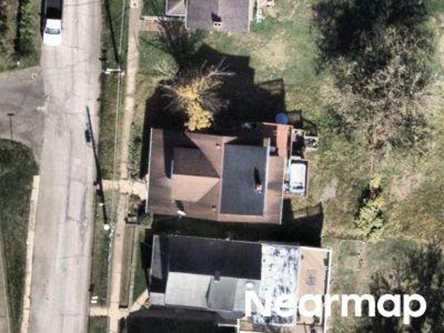 N Frazier Ave