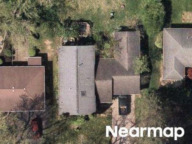 N French Rd
