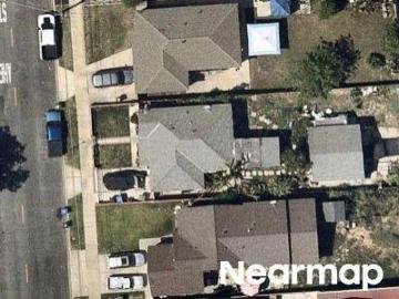 N Fries Ave