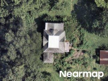 N Frontage Ln