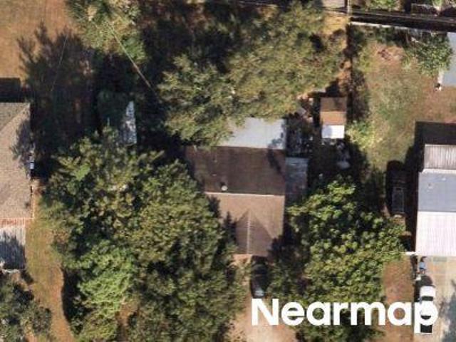 N Frontage Rd