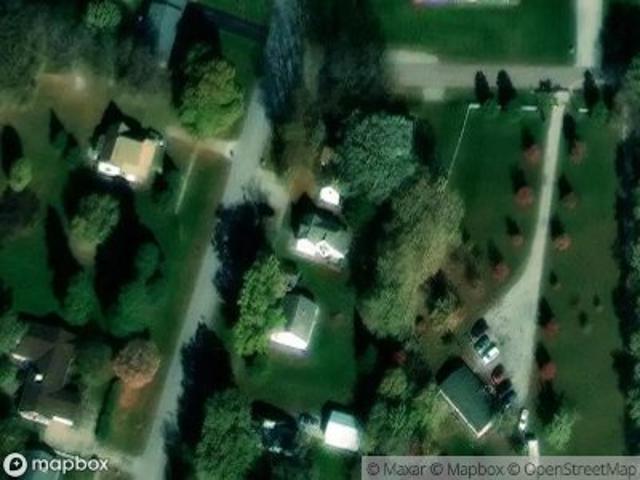 N Frost Ave