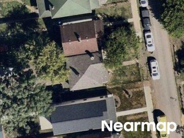 N Guilford Ave