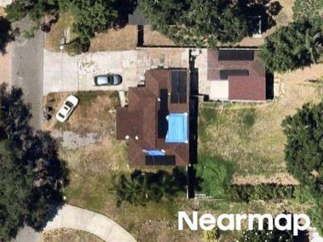 N Gunlock Ave