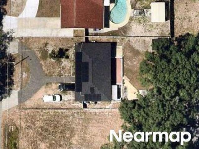N Gunlock Ave