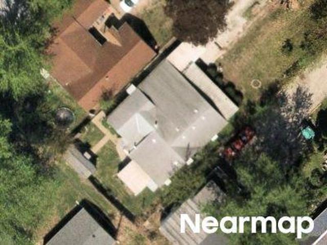 N Gale Ave