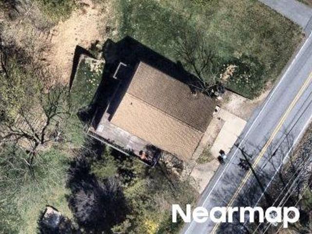 N Galen Hall Rd