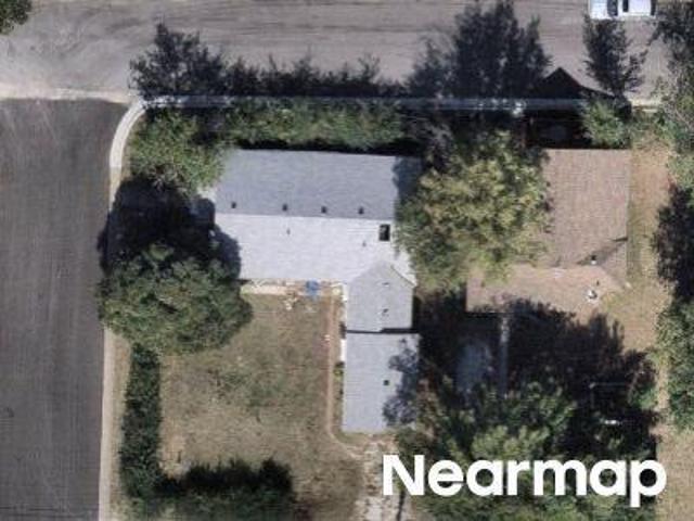 N Galena Ave