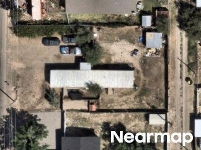 N Garden Ave