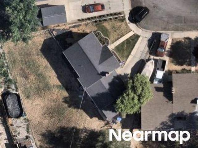 N Garden Dr