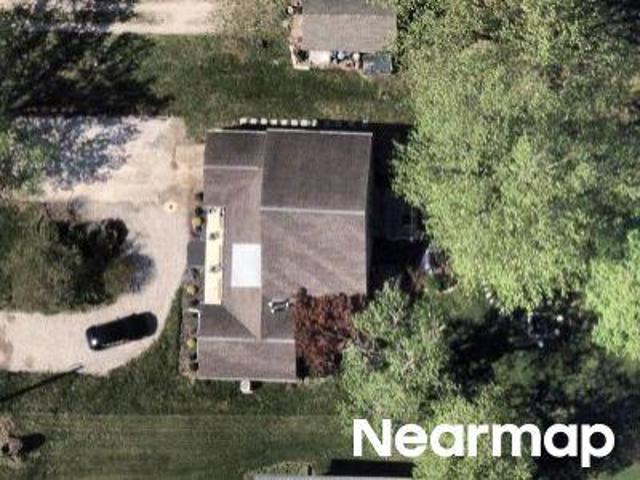 N Garden Ln