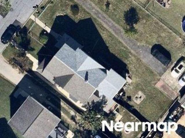 N Garfield Ave