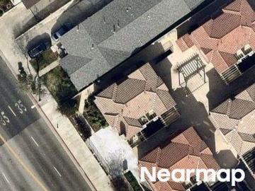 Los Angeles County, California, USA