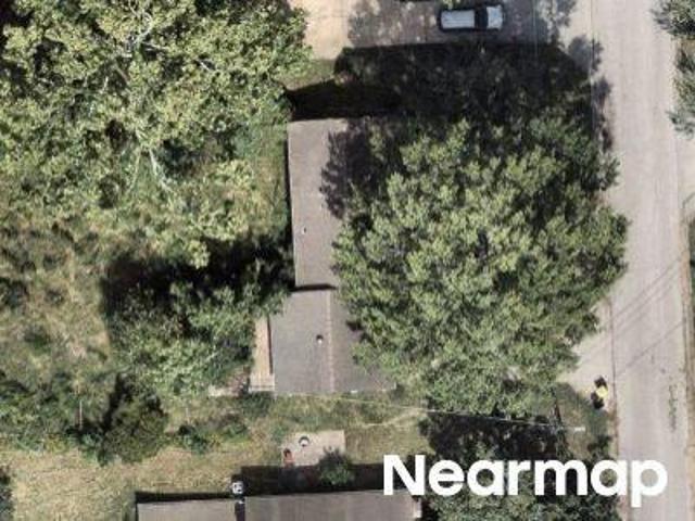 N Garfield Ave